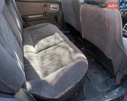 ВАЗ 21099, объемом двигателя 1.6 л и пробегом 150 тыс. км за 900 $, фото 10 на Automoto.ua
