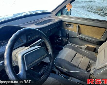 ВАЗ 21099, объемом двигателя 15 л и пробегом 85 тыс. км за 750 $, фото 6 на Automoto.ua