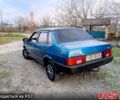 ВАЗ 21099, объемом двигателя 15 л и пробегом 186 тыс. км за 1350 $, фото 7 на Automoto.ua