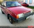 ВАЗ 21099, объемом двигателя 15 л и пробегом 250 тыс. км за 600 $, фото 1 на Automoto.ua