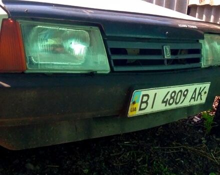ВАЗ 21099, объемом двигателя 1.5 л и пробегом 0 тыс. км за 700 $, фото 4 на Automoto.ua
