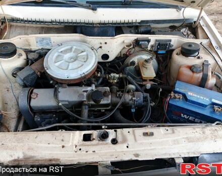 ВАЗ 21099, объемом двигателя 1.5 л и пробегом 0 тыс. км за 800 $, фото 4 на Automoto.ua