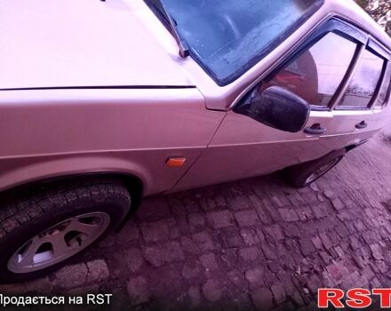 ВАЗ 21099, об'ємом двигуна 1.5 л та пробігом 0 тис. км за 1000 $, фото 2 на Automoto.ua