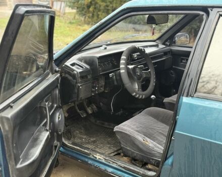 ВАЗ 21099, об'ємом двигуна 1.5 л та пробігом 230 тис. км за 781 $, фото 5 на Automoto.ua