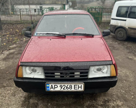 ВАЗ 21099, об'ємом двигуна 1.5 л та пробігом 32 тис. км за 2300 $, фото 8 на Automoto.ua