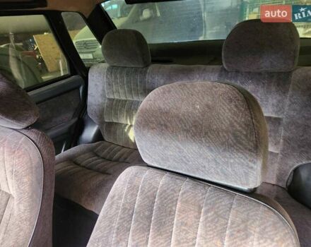 ВАЗ 21099, об'ємом двигуна 1.5 л та пробігом 247 тис. км за 1235 $, фото 7 на Automoto.ua