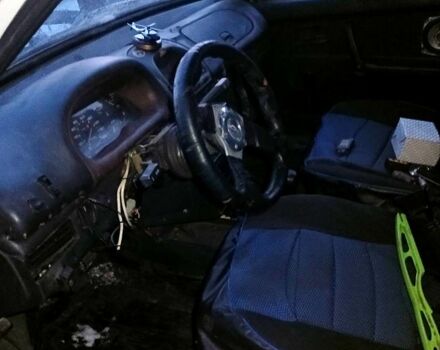 ВАЗ 21099, об'ємом двигуна 1.5 л та пробігом 0 тис. км за 720 $, фото 3 на Automoto.ua