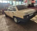 ВАЗ 21099, об'ємом двигуна 1.5 л та пробігом 247 тис. км за 1235 $, фото 1 на Automoto.ua