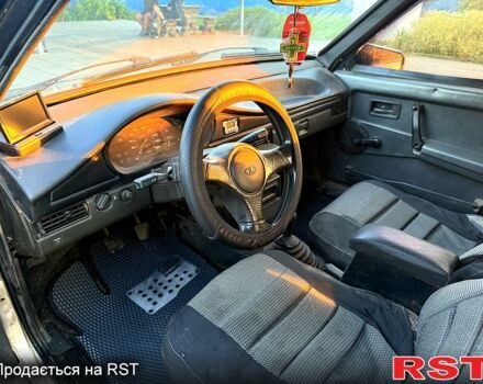 ВАЗ 21099, объемом двигателя 1.5 л и пробегом 200 тыс. км за 1150 $, фото 6 на Automoto.ua