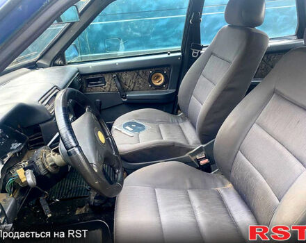 ВАЗ 21099, объемом двигателя 1.5 л и пробегом 0 тыс. км за 1000 $, фото 5 на Automoto.ua