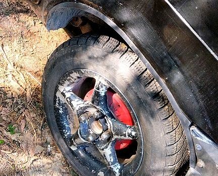 ВАЗ 21099, объемом двигателя 1.5 л и пробегом 0 тыс. км за 1500 $, фото 3 на Automoto.ua