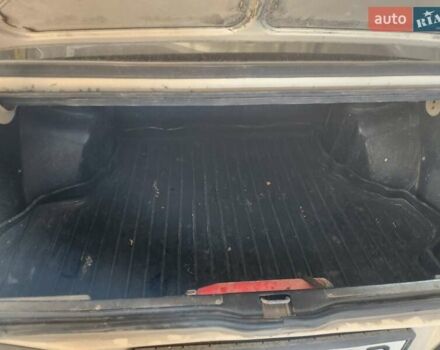 ВАЗ 21099, об'ємом двигуна 1.5 л та пробігом 247 тис. км за 1235 $, фото 9 на Automoto.ua