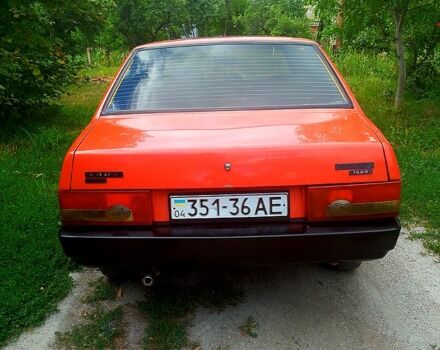 ВАЗ 21099, объемом двигателя 1.5 л и пробегом 250 тыс. км за 1300 $, фото 11 на Automoto.ua