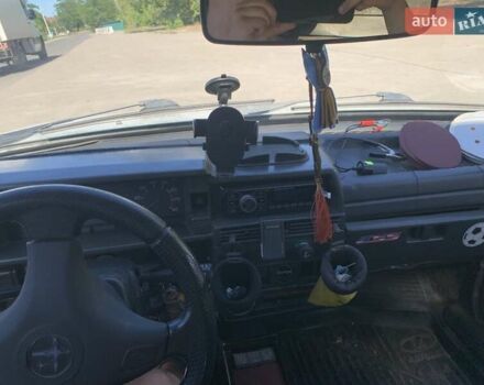 ВАЗ 21099, об'ємом двигуна 1.5 л та пробігом 300 тис. км за 1000 $, фото 4 на Automoto.ua