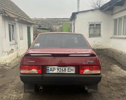 ВАЗ 21099, об'ємом двигуна 1.5 л та пробігом 32 тис. км за 2300 $, фото 2 на Automoto.ua