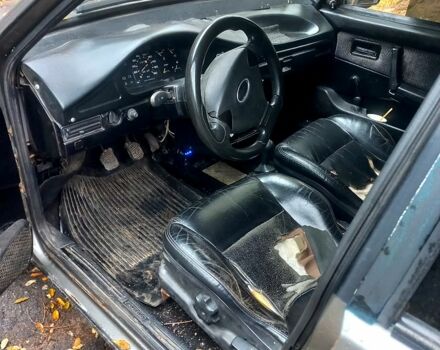 ВАЗ 21099, объемом двигателя 1.5 л и пробегом 123 тыс. км за 1200 $, фото 3 на Automoto.ua