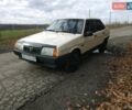 ВАЗ 21099, об'ємом двигуна 0 л та пробігом 80 тис. км за 1550 $, фото 1 на Automoto.ua