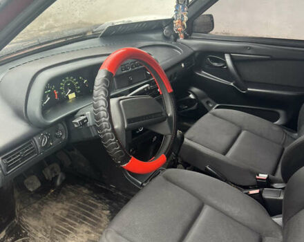 ВАЗ 21099, об'ємом двигуна 1.5 л та пробігом 32 тис. км за 2300 $, фото 5 на Automoto.ua