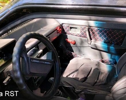 ВАЗ 21099, объемом двигателя 1.5 л и пробегом 0 тыс. км за 1500 $, фото 2 на Automoto.ua