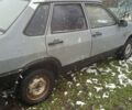 ВАЗ 21099, объемом двигателя 0 л и пробегом 210 тыс. км за 1200 $, фото 1 на Automoto.ua