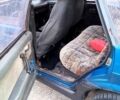 ВАЗ 21099, объемом двигателя 15 л и пробегом 186 тыс. км за 1350 $, фото 12 на Automoto.ua