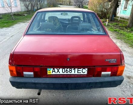 ВАЗ 21099, объемом двигателя 15 л и пробегом 250 тыс. км за 600 $, фото 3 на Automoto.ua