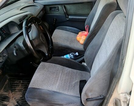 ВАЗ 21099, объемом двигателя 1.5 л и пробегом 0 тыс. км за 800 $, фото 5 на Automoto.ua