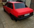 ВАЗ 21099, объемом двигателя 15 л и пробегом 190 тыс. км за 1100 $, фото 2 на Automoto.ua