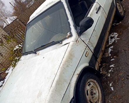ВАЗ 21099, об'ємом двигуна 1.5 л та пробігом 0 тис. км за 720 $, фото 7 на Automoto.ua