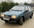ВАЗ 21099, об'ємом двигуна 1.5 л та пробігом 230 тис. км за 781 $, фото 1 на Automoto.ua