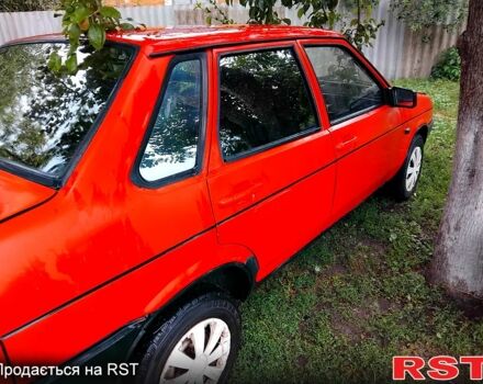 ВАЗ 21099, об'ємом двигуна 1.3 л та пробігом 0 тис. км за 850 $, фото 2 на Automoto.ua