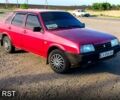 ВАЗ 21099, объемом двигателя 1.5 л и пробегом 200 тыс. км за 2000 $, фото 5 на Automoto.ua