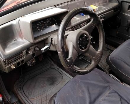 ВАЗ 21099, об'ємом двигуна 1.3 л та пробігом 0 тис. км за 850 $, фото 12 на Automoto.ua