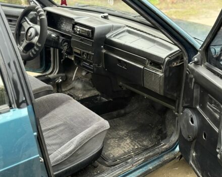 ВАЗ 21099, об'ємом двигуна 1.5 л та пробігом 230 тис. км за 781 $, фото 6 на Automoto.ua