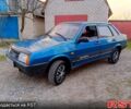 ВАЗ 21099, объемом двигателя 15 л и пробегом 186 тыс. км за 1350 $, фото 1 на Automoto.ua