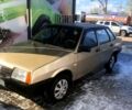 ВАЗ 21099, объемом двигателя 15 л и пробегом 0 тыс. км за 1299 $, фото 6 на Automoto.ua