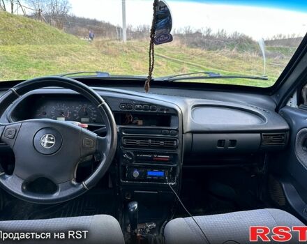 ВАЗ 21099, объемом двигателя 15 л и пробегом 300 тыс. км за 1100 $, фото 7 на Automoto.ua