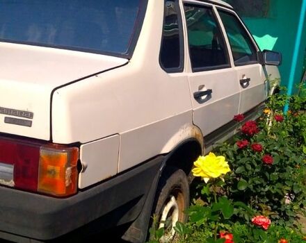 ВАЗ 21099, объемом двигателя 1.5 л и пробегом 0 тыс. км за 700 $, фото 1 на Automoto.ua