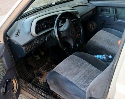 ВАЗ 21099, объемом двигателя 1.5 л и пробегом 0 тыс. км за 800 $, фото 6 на Automoto.ua