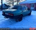 ВАЗ 21099, объемом двигателя 15 л и пробегом 85 тыс. км за 750 $, фото 4 на Automoto.ua