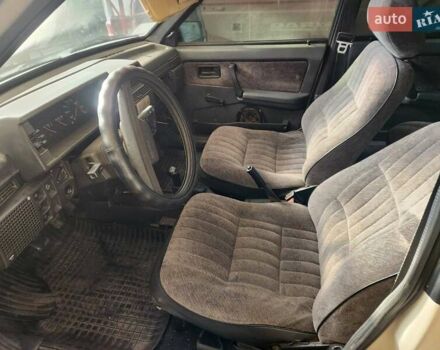 ВАЗ 21099, об'ємом двигуна 1.5 л та пробігом 247 тис. км за 1235 $, фото 6 на Automoto.ua
