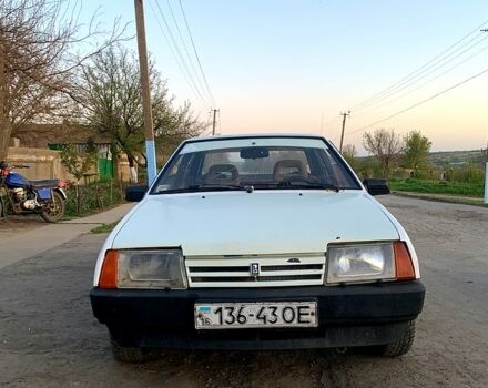 ВАЗ 21099, об'ємом двигуна 1.5 л та пробігом 330 тис. км за 780 $, фото 2 на Automoto.ua