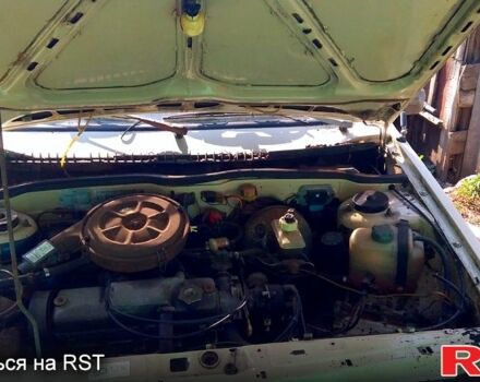 ВАЗ 21099, объемом двигателя 1.5 л и пробегом 0 тыс. км за 700 $, фото 2 на Automoto.ua