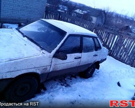 ВАЗ 21099, об'ємом двигуна 1.5 л та пробігом 0 тис. км за 720 $, фото 2 на Automoto.ua