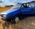 ВАЗ 21099, об'ємом двигуна 1.5 л та пробігом 234 тис. км за 800 $, фото 3 на Automoto.ua