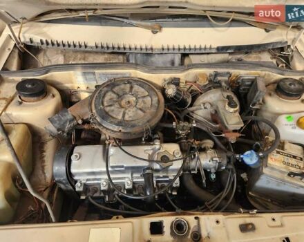 ВАЗ 21099, об'ємом двигуна 1.5 л та пробігом 247 тис. км за 1235 $, фото 8 на Automoto.ua