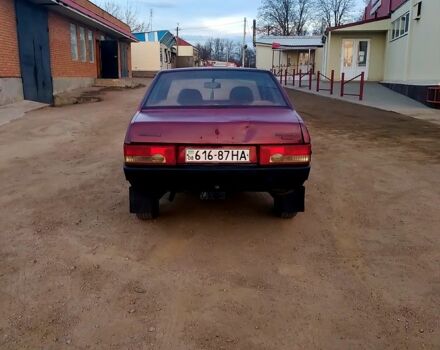 ВАЗ 21099, об'ємом двигуна 15 л та пробігом 0 тис. км за 900 $, фото 3 на Automoto.ua
