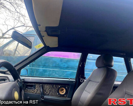 ВАЗ 21099, объемом двигателя 1.5 л и пробегом 0 тыс. км за 1000 $, фото 4 на Automoto.ua
