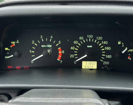 ВАЗ 21099, об'ємом двигуна 1.5 л та пробігом 32 тис. км за 2300 $, фото 4 на Automoto.ua