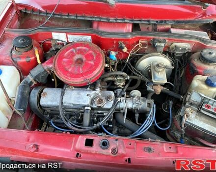 ВАЗ 21099, объемом двигателя 15 л и пробегом 250 тыс. км за 600 $, фото 4 на Automoto.ua